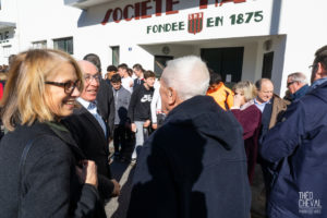 theo cheval 2019 – bayonne – inauguration societe nautique – 08