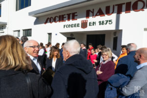 theo cheval 2019 – bayonne – inauguration societe nautique – 09