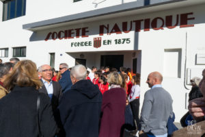 theo cheval 2019 – bayonne – inauguration societe nautique – 10