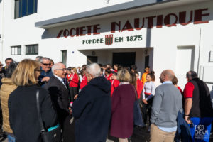 theo cheval 2019 – bayonne – inauguration societe nautique – 11