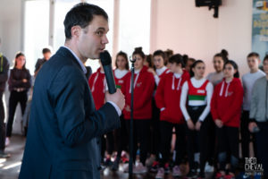 theo cheval 2019 – bayonne – inauguration societe nautique – 19