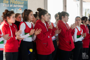 theo cheval 2019 – bayonne – inauguration societe nautique – 22