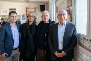 theo cheval 2019 – bayonne – inauguration societe nautique – 23