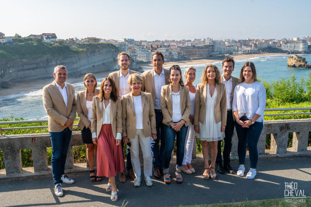 Lire la suite à propos de l’article Portrait : Century 21 Biarritz