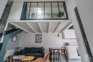 theo cheval 2019 – century 21 – duplex biarritz -13