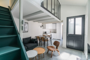 theo cheval 2019 – century 21 – duplex biarritz -17