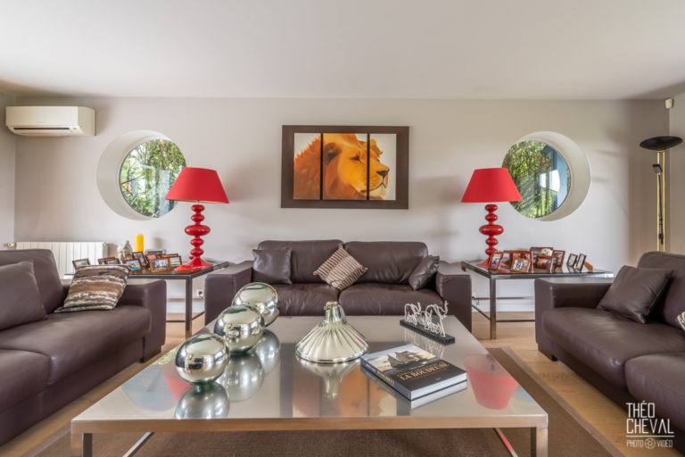 Lire la suite à propos de l’article Century 21 : Maison à Bassussarry