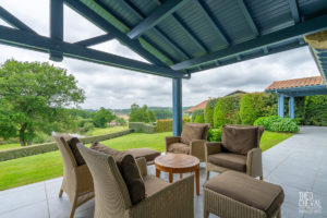 theo cheval 2019 – century 21- maison bassussary – 31