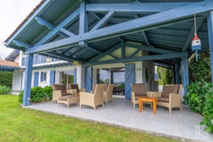 theo cheval 2019 – century 21- maison bassussary – 33