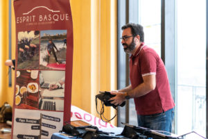 theo cheval 2019 – esprit basque seminaire terideal biarritz – 07