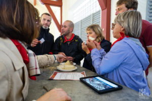 theo cheval 2019 – esprit basque seminaire terideal biarritz – 23