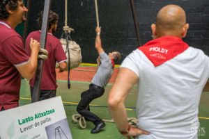 theo cheval 2019 – esprit basque seminaire terideal biarritz – 45