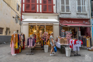 theo cheval 2019 – fetes de bayonne – braderie -01