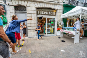 theo cheval 2019 – fetes de bayonne – braderie -05