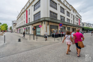 theo cheval 2019 – fetes de bayonne – braderie -07