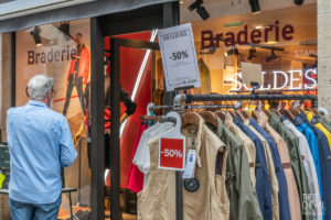 theo cheval 2019 – fetes de bayonne – braderie -13