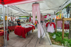 theo cheval 2019 – fetes de bayonne – braderie -15