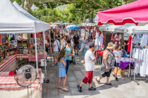 theo cheval 2019 – fetes de bayonne – braderie -16
