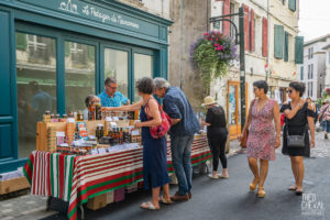 theo cheval 2019 – fetes de bayonne – braderie -19