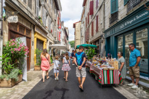 theo cheval 2019 – fetes de bayonne – braderie -22