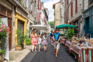 theo cheval 2019 – fetes de bayonne – braderie -23
