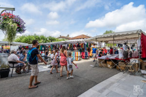 theo cheval 2019 – fetes de bayonne – braderie -24