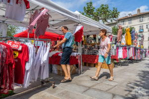 theo cheval 2019 – fetes de bayonne – braderie -25