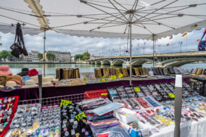 theo cheval 2019 – fetes de bayonne – braderie -26
