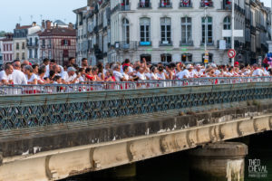 theo cheval 2019 – fetes de bayonne – ceremonie ouverte -23