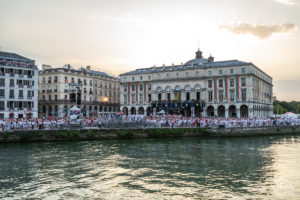 theo cheval 2019 – fetes de bayonne – ceremonie ouverte -25