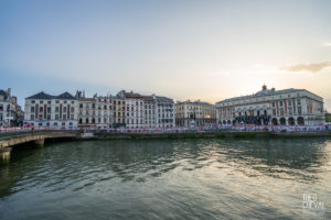 theo cheval 2019 – fetes de bayonne – ceremonie ouverte -26
