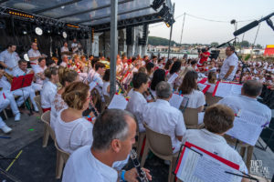theo cheval 2019 – fetes de bayonne – ceremonie ouverte -31