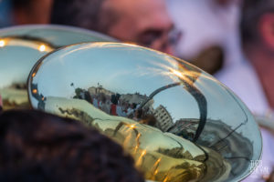 theo cheval 2019 – fetes de bayonne – ceremonie ouverte -33