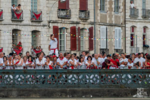 theo cheval 2019 – fetes de bayonne – ceremonie ouverte -52