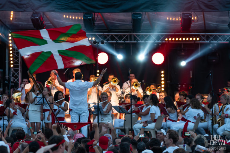 Lire la suite à propos de l’article Fêtes de Bayonne 2019 : Cérémonie d’ouverture