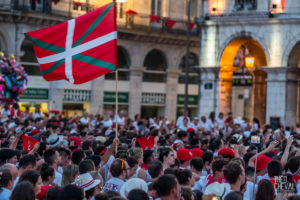 theo cheval 2019 – fetes de bayonne – ceremonie ouverte -61