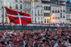 theo cheval 2019 – fetes de bayonne – ceremonie ouverte -67