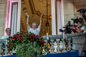theo cheval 2019 – fetes de bayonne – ceremonie ouverte -71