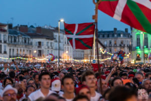 theo cheval 2019 – fetes de bayonne – ceremonie ouverte -72