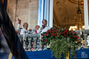 theo cheval 2019 – fetes de bayonne – ceremonie ouverte -73