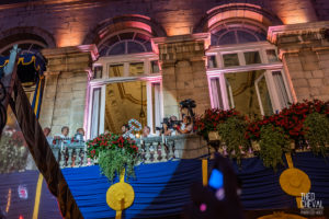 theo cheval 2019 – fetes de bayonne – ceremonie ouverte -76