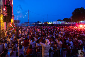 theo cheval 2019 – fetes de bayonne – ceremonie ouverte -78
