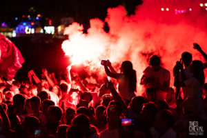 theo cheval 2019 – fetes de bayonne – ceremonie ouverte -79