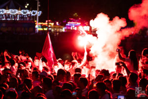 theo cheval 2019 – fetes de bayonne – ceremonie ouverte -80