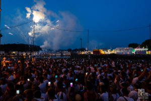 theo cheval 2019 – fetes de bayonne – ceremonie ouverte -82
