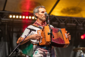 theo cheval 2019 – fetes de bayonne – ceremonie ouverte -86