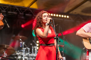 theo cheval 2019 – fetes de bayonne – ceremonie ouverte -87