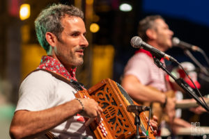 theo cheval 2019 – fetes de bayonne – ceremonie ouverte -90