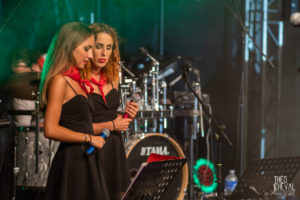 theo cheval 2019 – fetes de bayonne – ceremonie ouverte -93