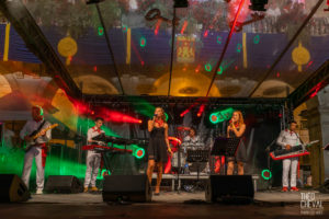 theo cheval 2019 – fetes de bayonne – ceremonie ouverte -95